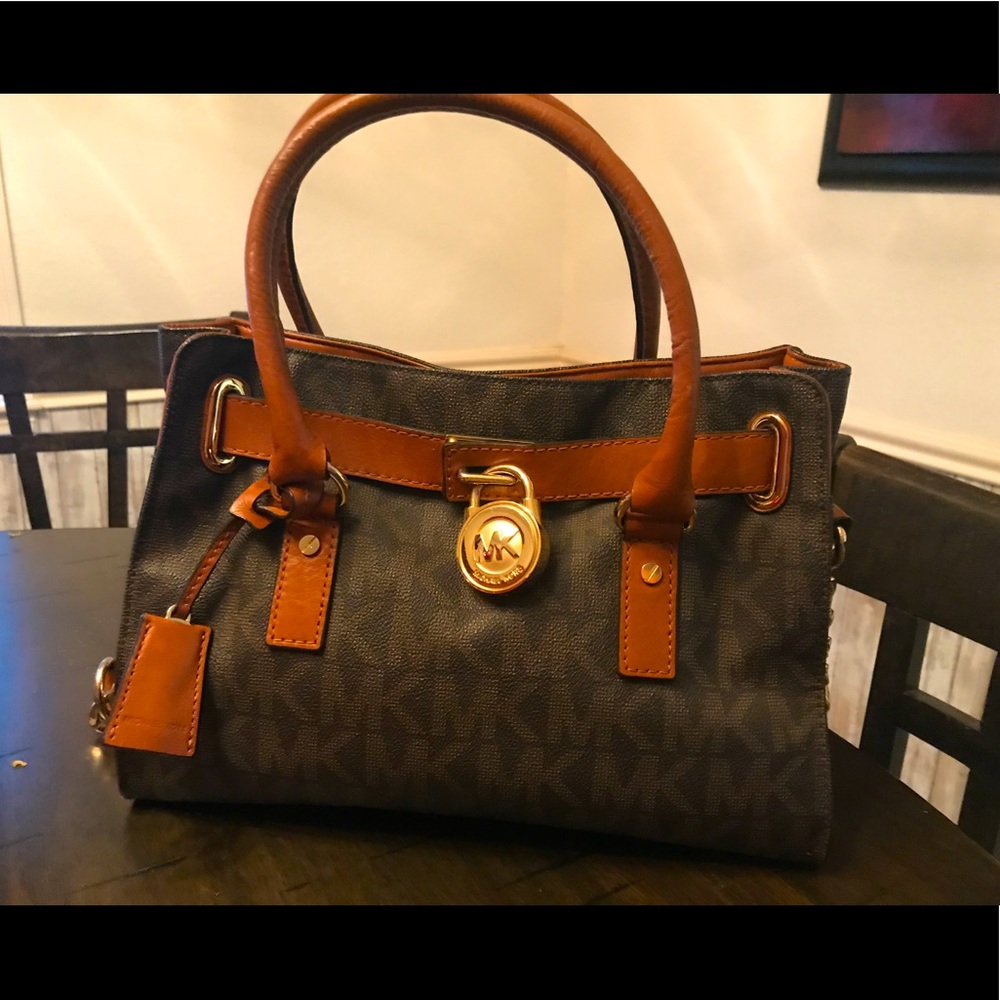 Michael Kors purse